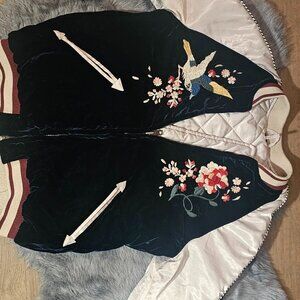 Free people jacket